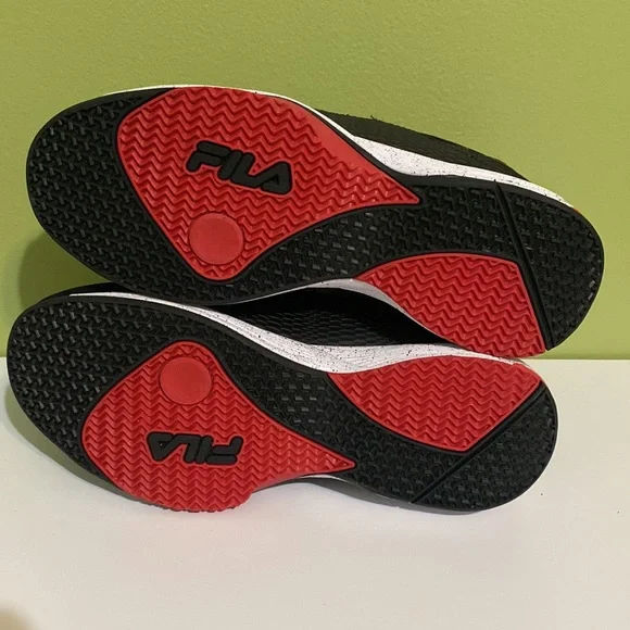 FILA high sneakers* - Picture 7 of 7